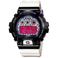 CASIO GSHOCK DW-6900SC-1DR ORIGINAL GARANSI 2TAHUN