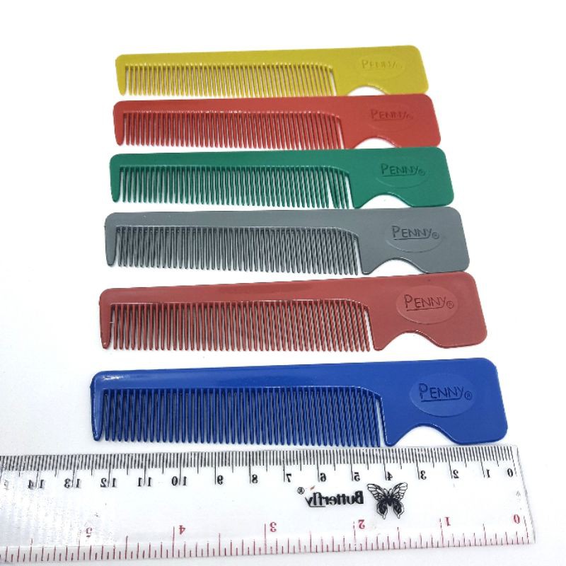 12pcs SISIR SAKU PENNY GROSIR