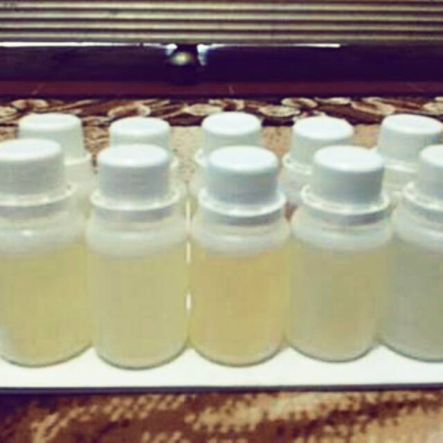 Bibit TERRE D'HERMES parfum 100ml