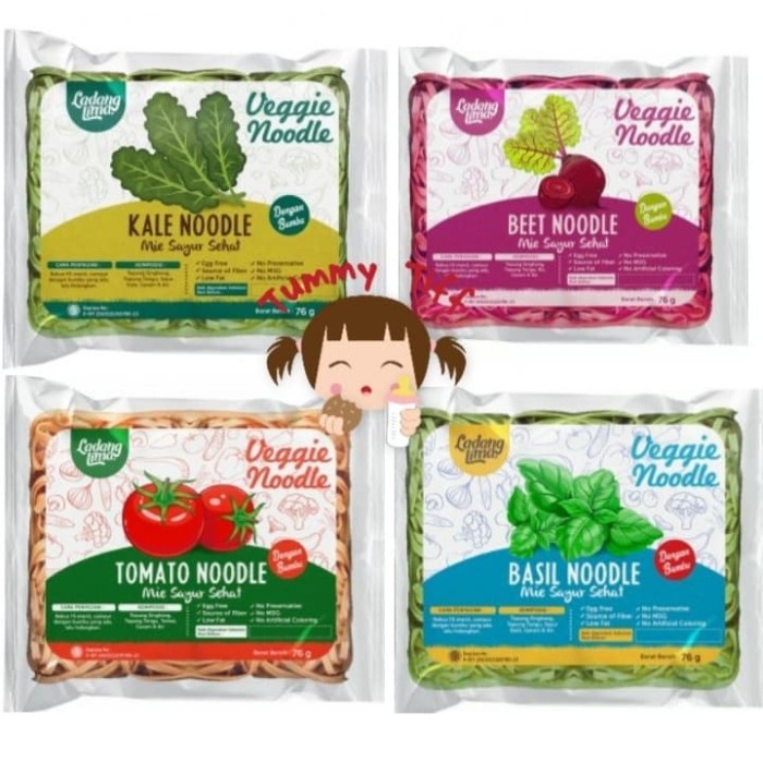 

cs2tur Ladang Lima Mie Sayur Sehat 61Gr - Basil Kecil Ffa2D01A1