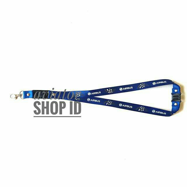 

LANYARD AIRBUS