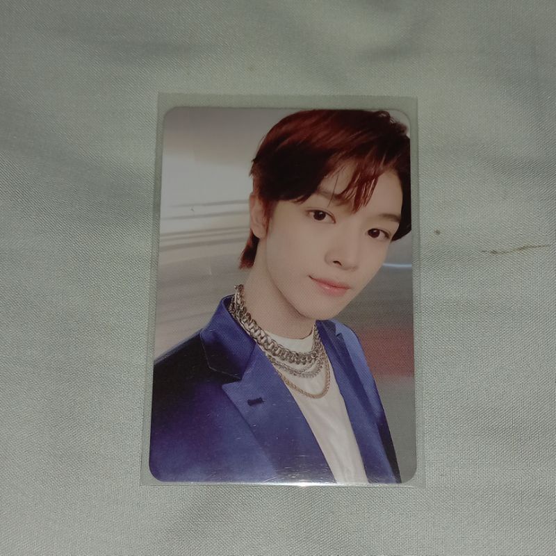 PC SUNGCHAN NCT 2020 - RESONANCE