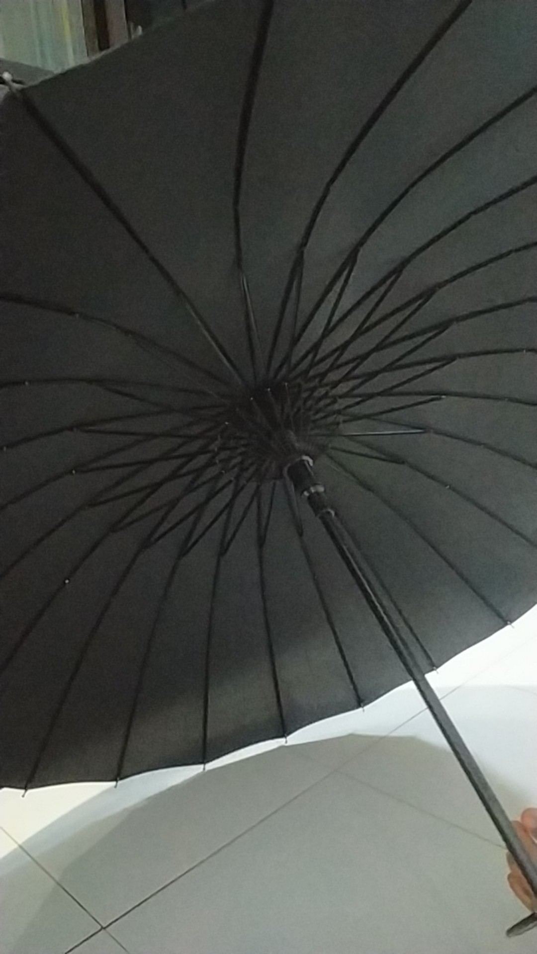 Payung Unik Jepang Bentuk Samurai Katana - B062