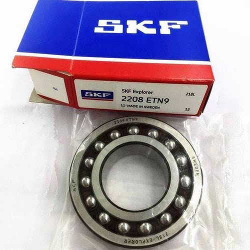 Bearing 2208 ETN9 SKF ORIGINAL