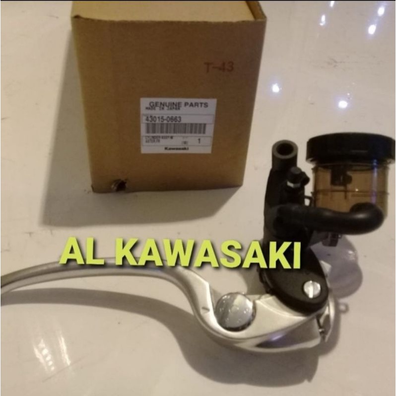 master rem depan z 900 z900 RS original