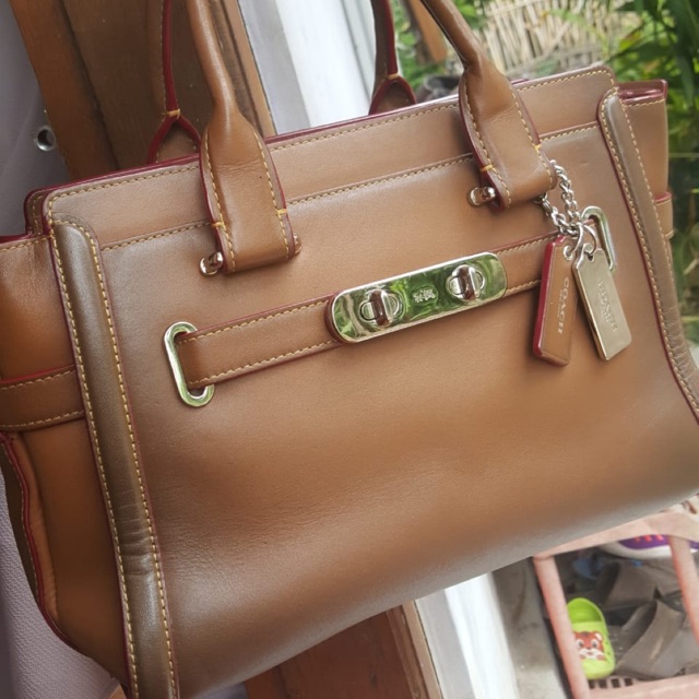 Swagger prelove with defect