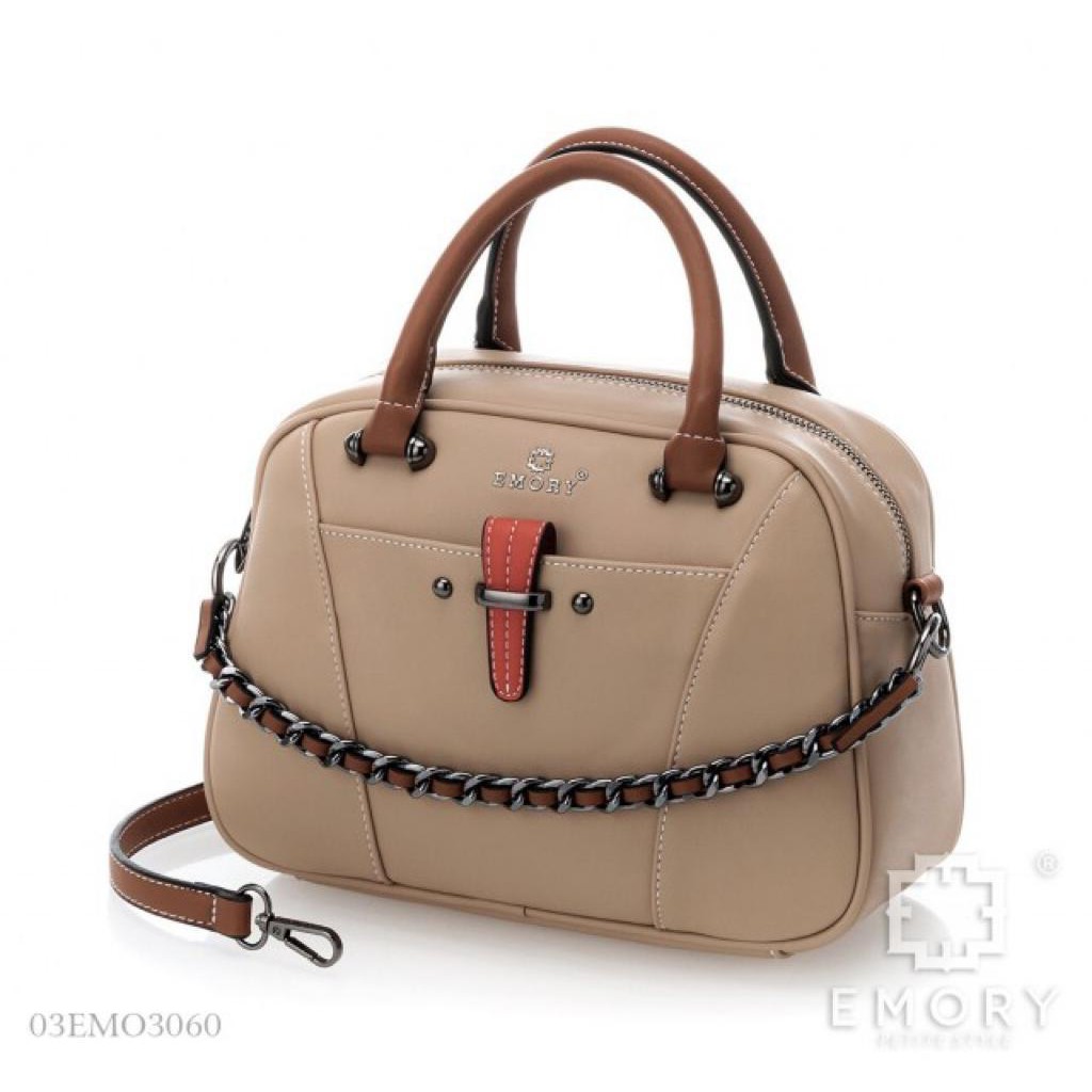 HandBag EMORY Original Tas Branded Wanita Emory Style Yans Collections 2