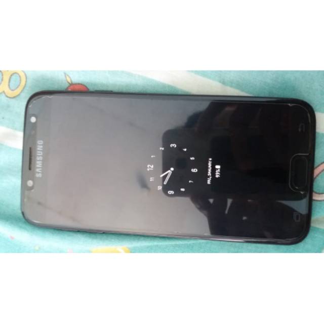 Samsung J7pro 2017