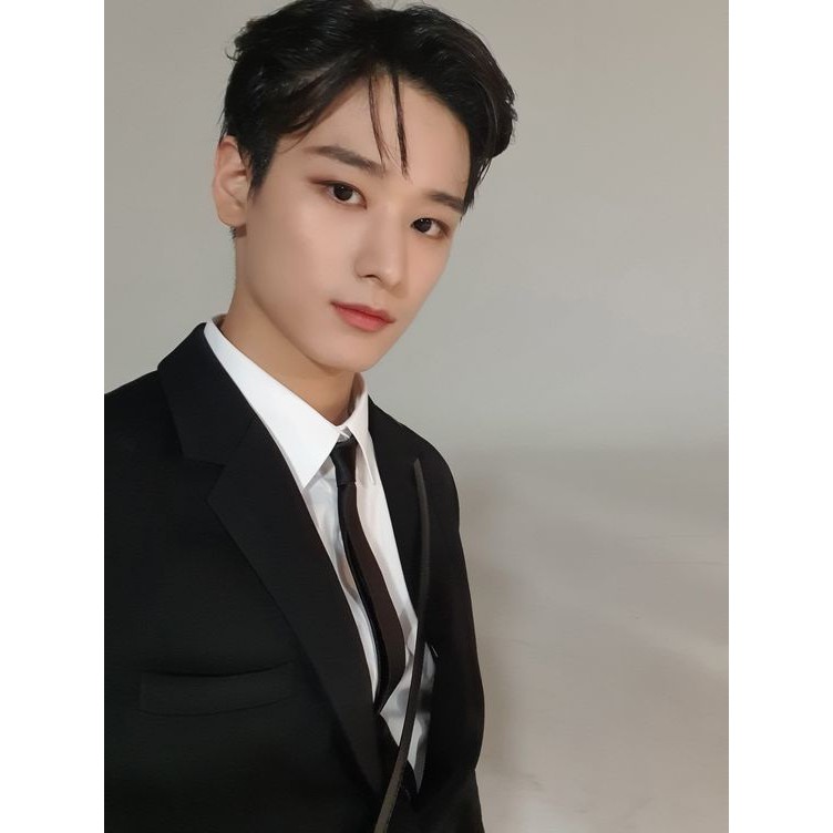 ticket trick juyeon booked