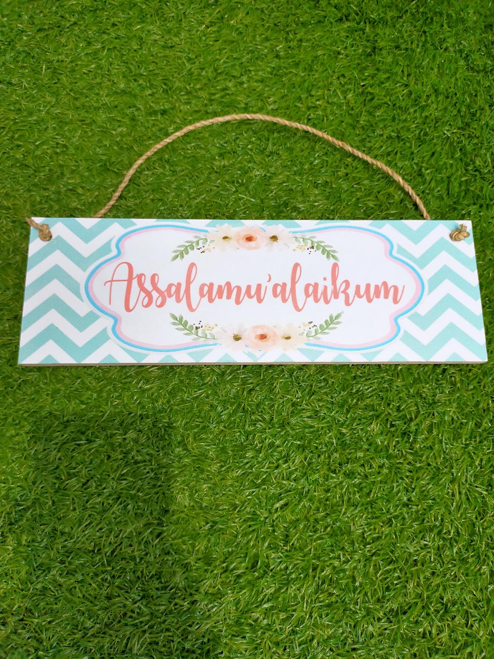 Wp Project Hiasan Dinding Walldecor Pajangan Dinding Shabby Chic