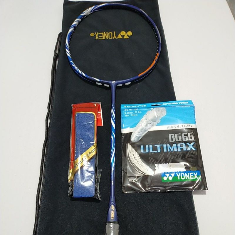 Jual RAKET BADMINTON YONEX ASTROX 100ZZ | Shopee Indonesia