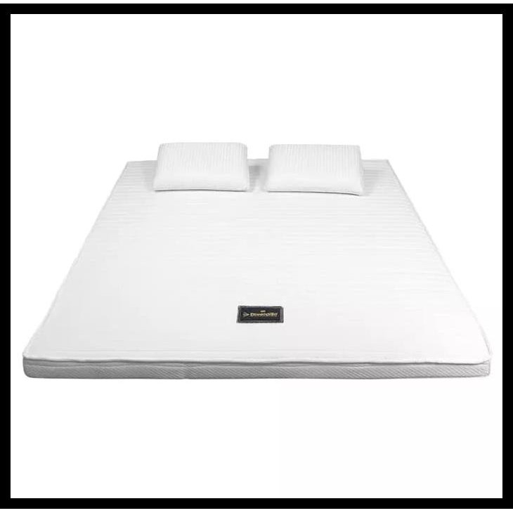 Dunlopillo Latex Topper 160x200 cm