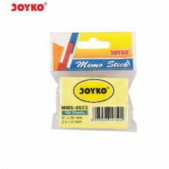 

Memo Stik JOYKO 0653/stiky note/memo tempel/memo