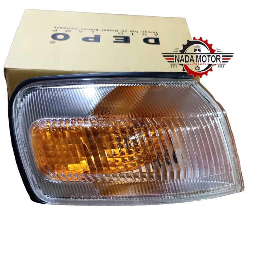 lampu sen kanan corolla allnew 1.6 (COROLLA AE111)