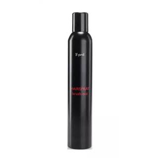 X-Pert HairSpray Brush Out 420ml