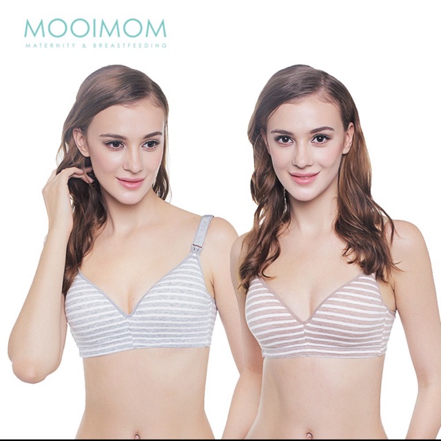 Mooimom Bra menyusui ORIGINAL