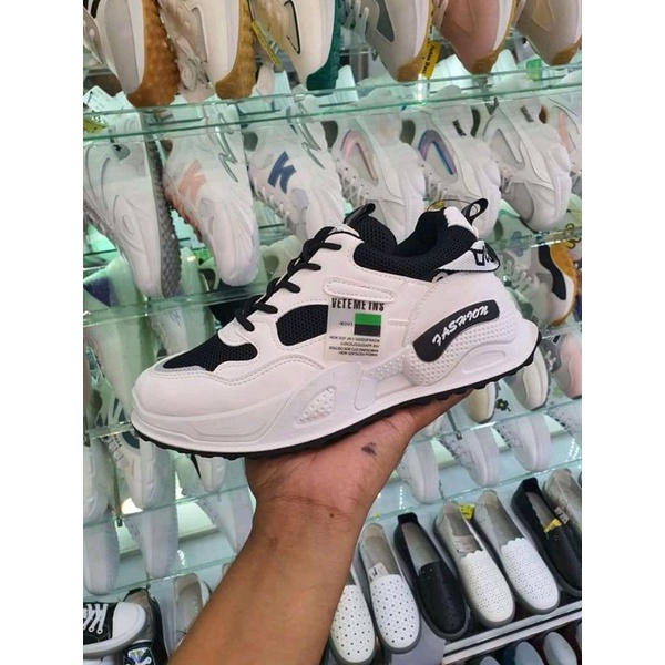 SEPATU GROSIR IMPORT MURAH 1 KODI