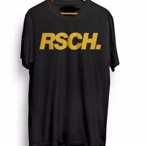 Kaos RSCH termurah / kaos RSCH terbaru