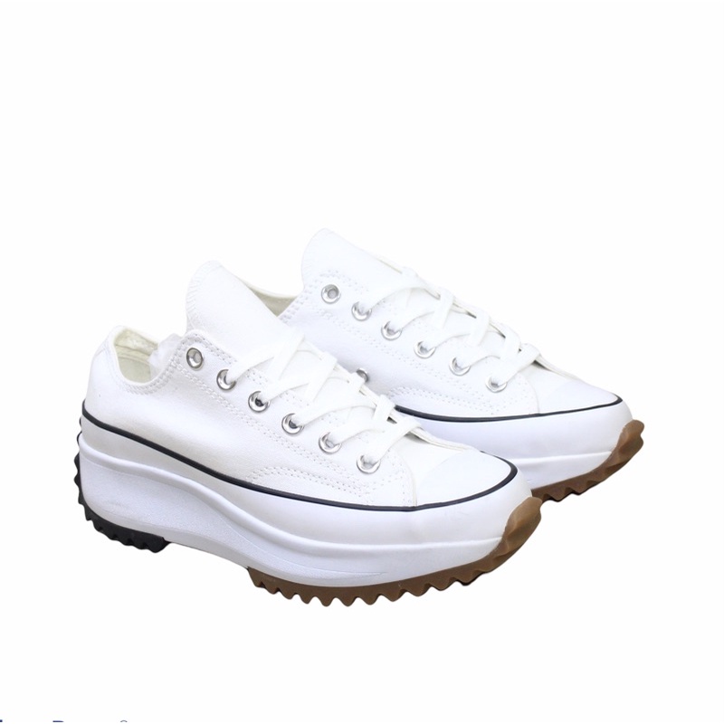 converse plataforma lugged