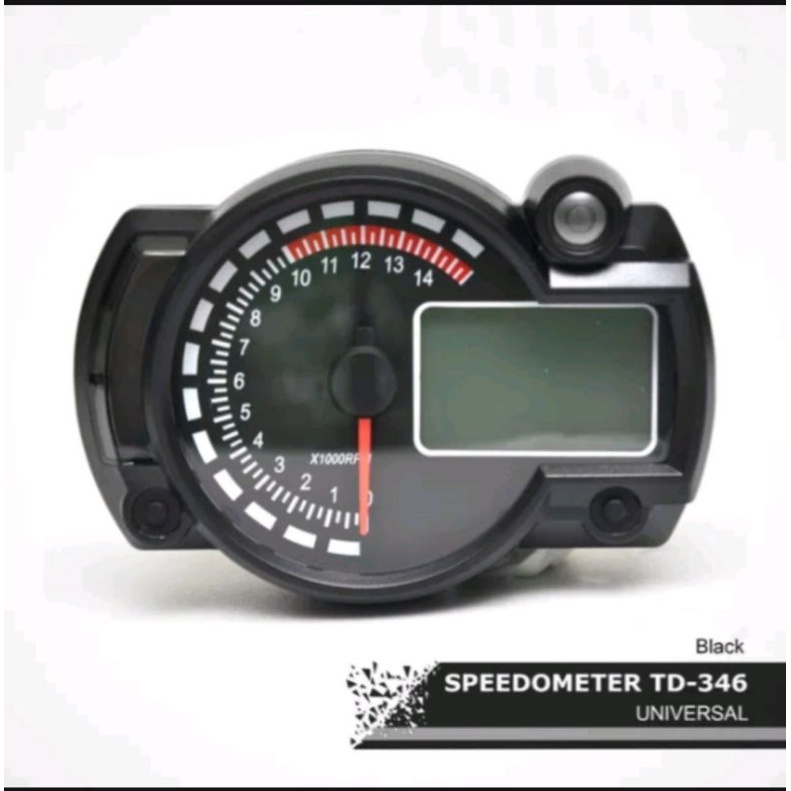 spido koso RX2N SLspeedometer koso RX2N MOS buka spidometer  koso RX1N