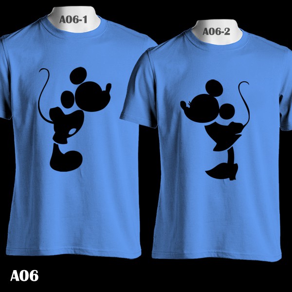 custom disney shirts for couples