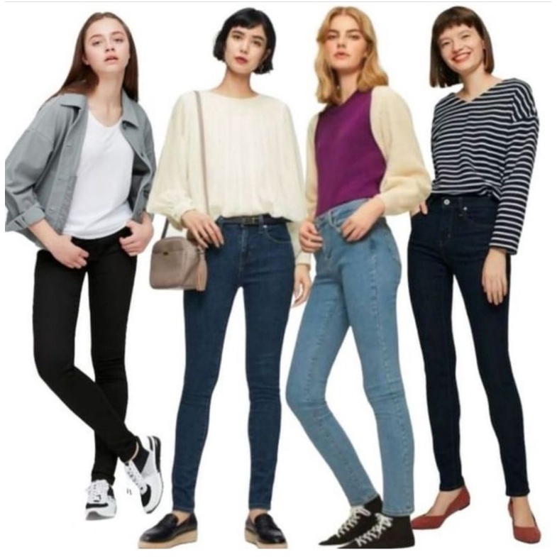 jeans remaja LEE RIDERS