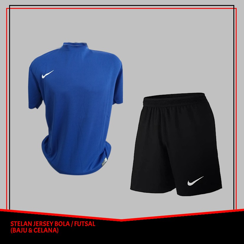 STELAN JERSEY BOLA KAOS FUTSAL SEPAK BOLA MURAH