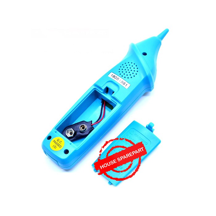 Zotek ZTDB01 Non-Contact Voltage Detector AC Tester Pen 12-1000V