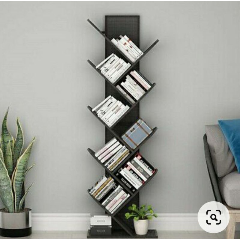 Jual RAK BUKU POHON | Shopee Indonesia