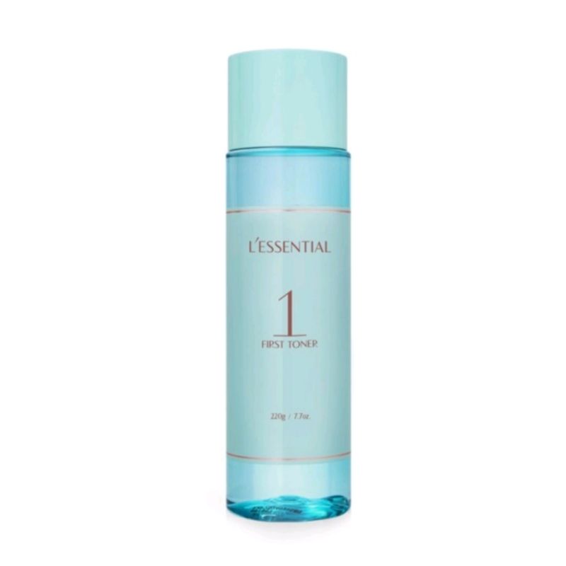 PRELOVED 80% L'essential First Toner