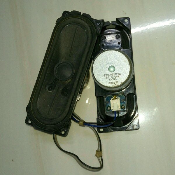 Speaker LED TV LG 22MN42