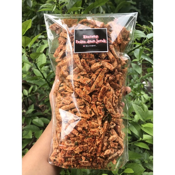 

Basreng 500gr