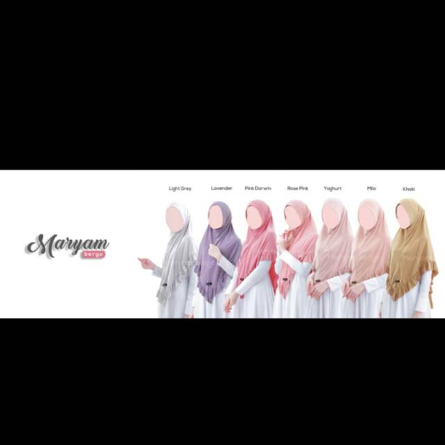 Maryam bergo mom by uwais