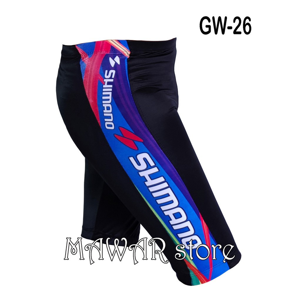 celana sepeda pria celana padding celana sepeda celana sepeda padding padding FREE MASKER