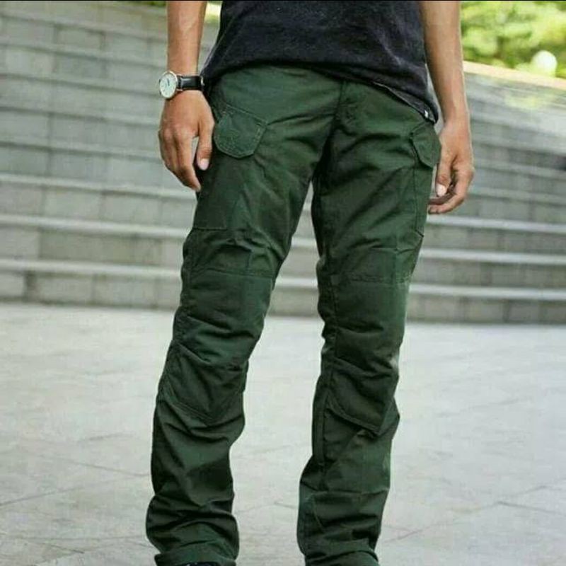 celana panjang tactical blackhawk original
