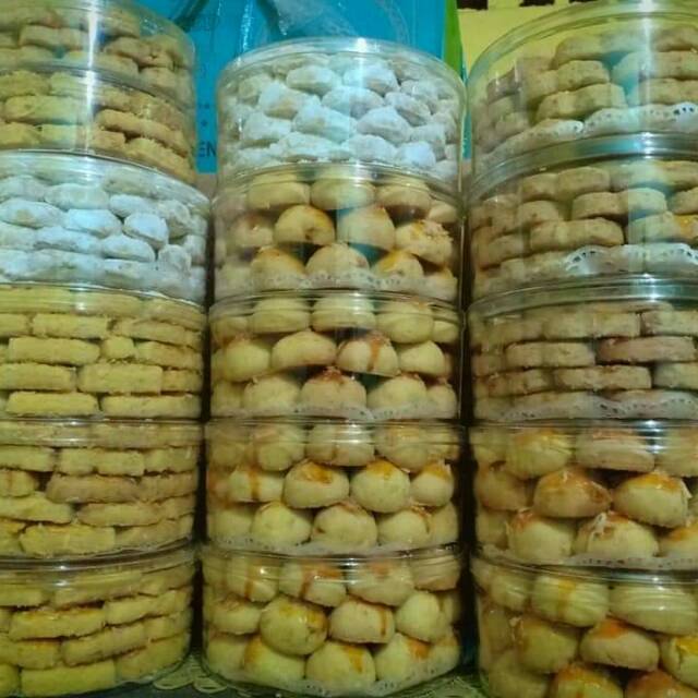 

kue kering lebaran
