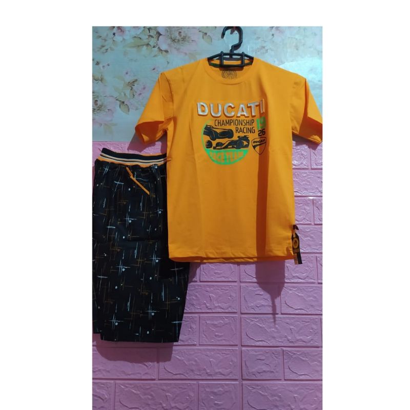 #GUGO SETELAN ANAK LAKI-LAKI