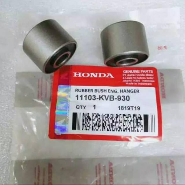 * BOSH ARM HONDA VARIO KARBU VARIO TECHNO KARBU BEAT KARBU SCOOPY KARBU KVB *