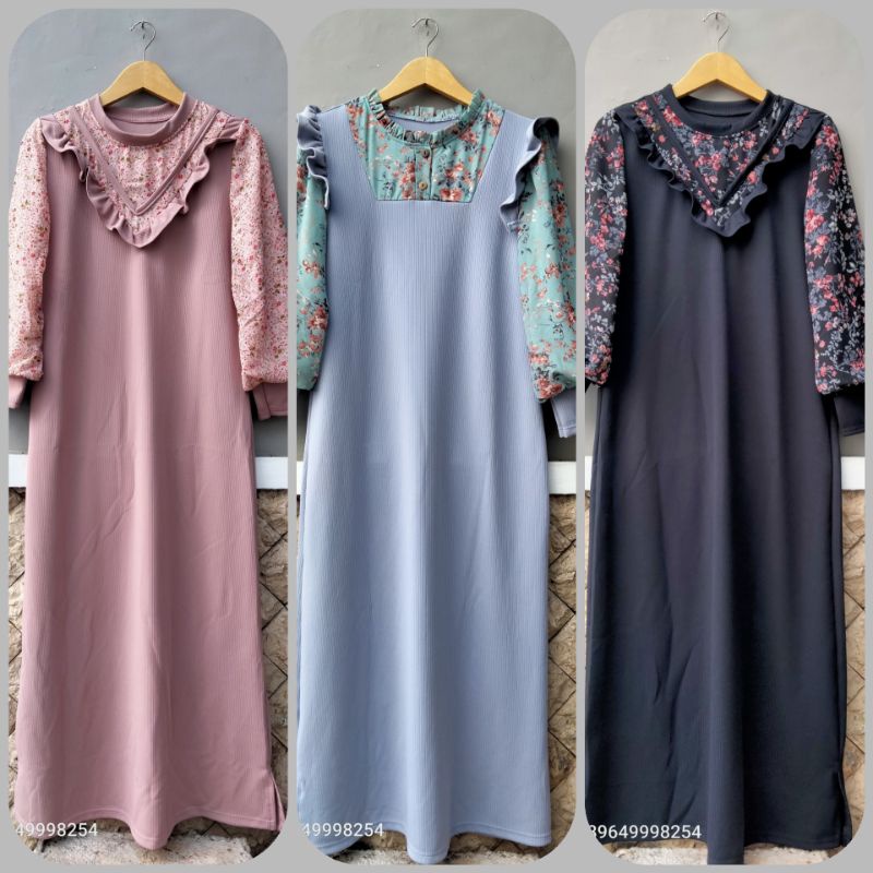 Gamis cavell