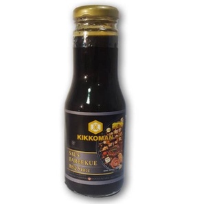 KIKKOMAN BARBEQUE SAUCE - 300g