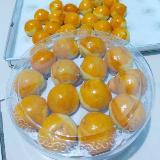 

Nastar premium full wisjman