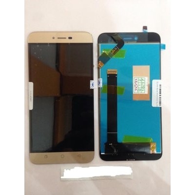 LCD FULLSET TOUCHSCREEN COOLPAD MAX LITE R108 108 ORIGINAL