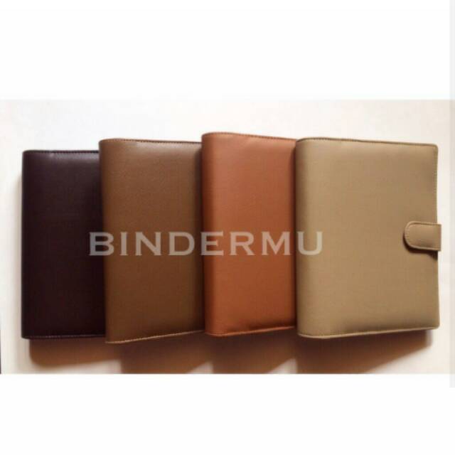 

BINDER