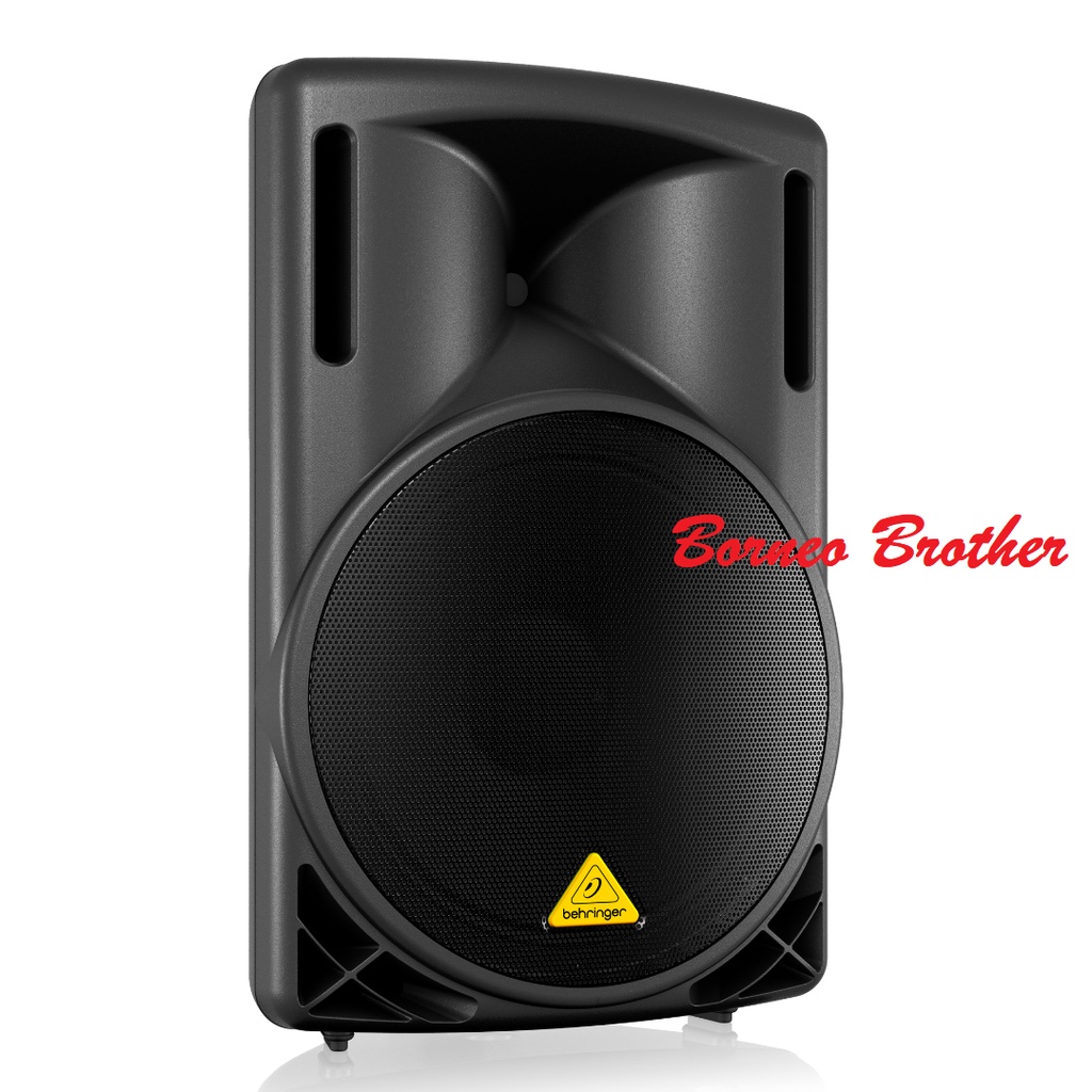 Speaker Aktif Behringer EUROLIVE B215D B 215 D Original 15Inch 1Pasang