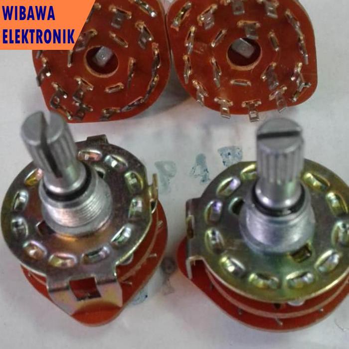 

Rotary 3 x 4 wbwele88 Kualitas Baik