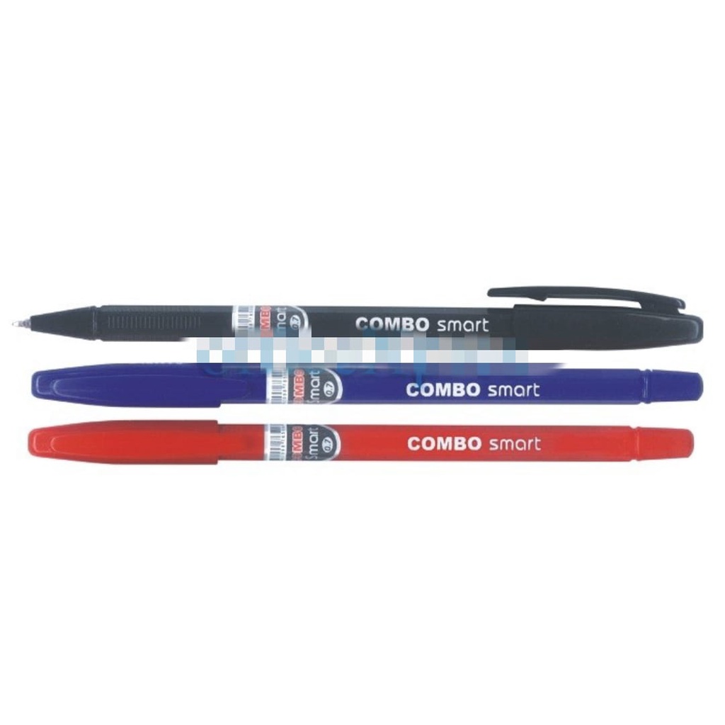 

Pulpen Ballpoint Combo Smart Pen Plastik