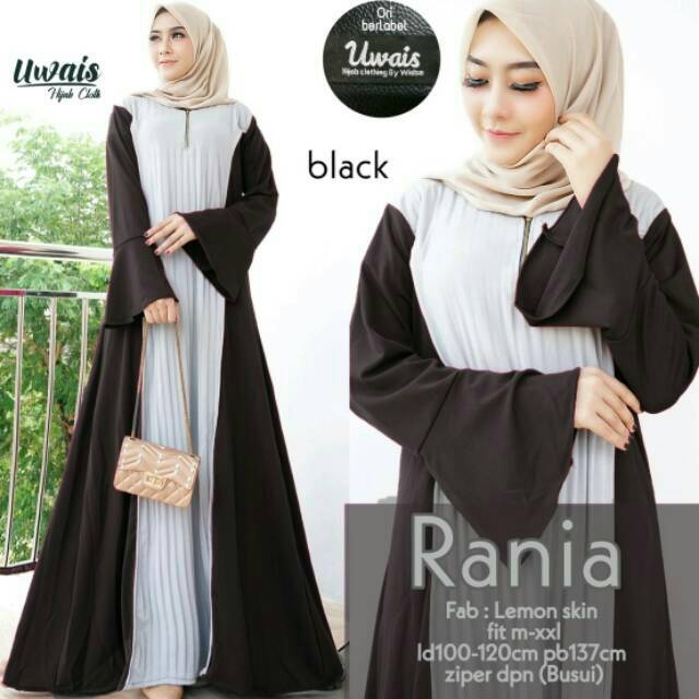 Rania Maxy