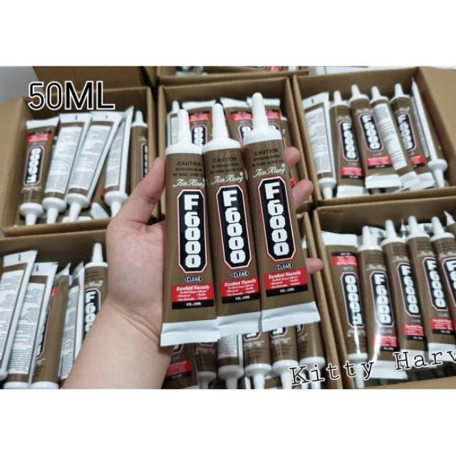 

Lem F6000