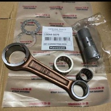 Stang seher Ninja 150 R RR ORI Original Asli