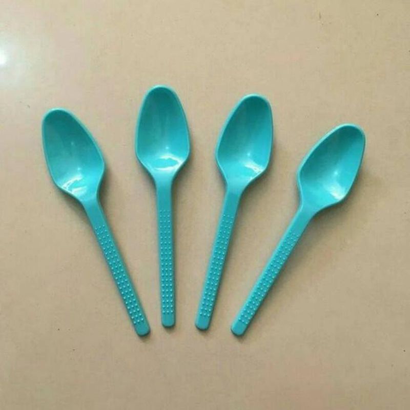 sendok puyo pudding/ sendok puyo puding